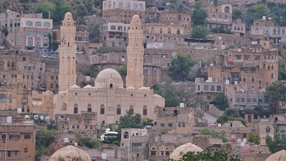 تعز.. ذاكرة العواصم التاريخية من ‹عُدينة› إلى ‹القاهرة›