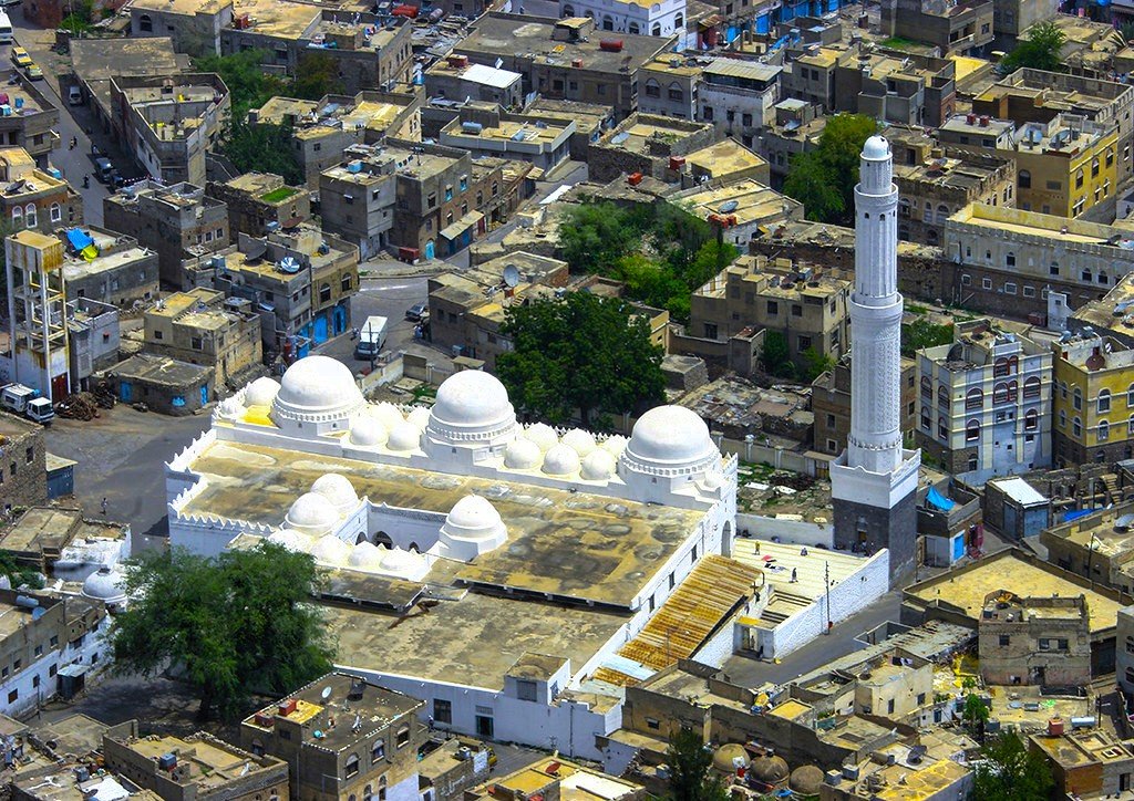 تعز.. ذاكرة العواصم التاريخية من ‹عُدينة› إلى ‹القاهرة›