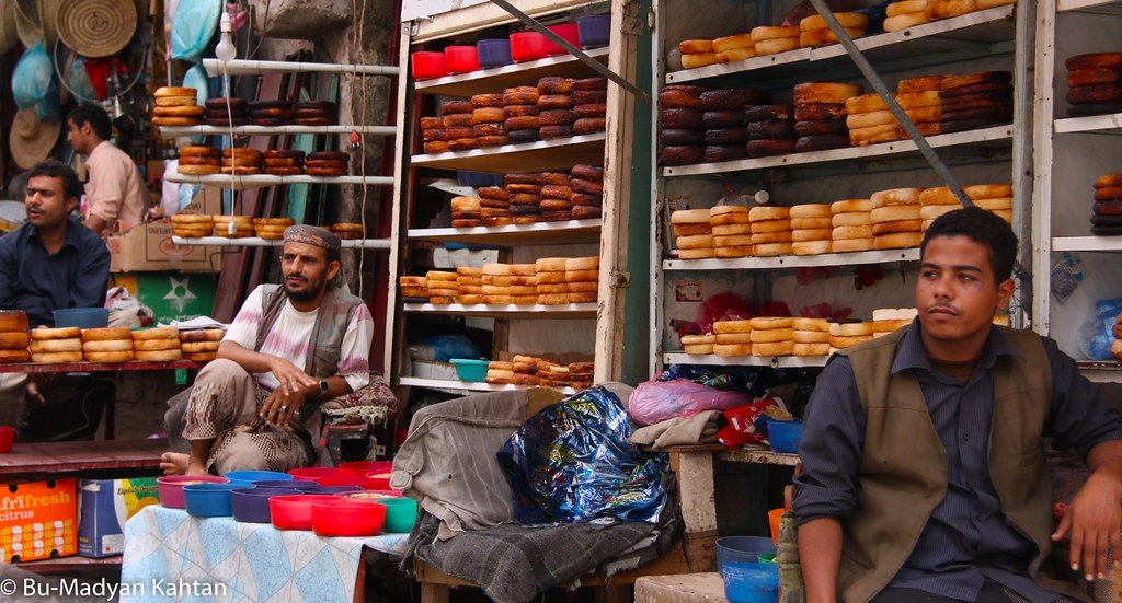 تعز.. ذاكرة العواصم التاريخية من ‹عُدينة› إلى ‹القاهرة›