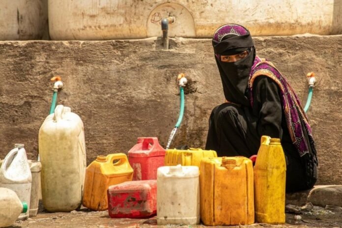 الأمم المتحد تحذر من ‹الإفلاس المائي› العالمي.. ماذا يعني ذلك؟