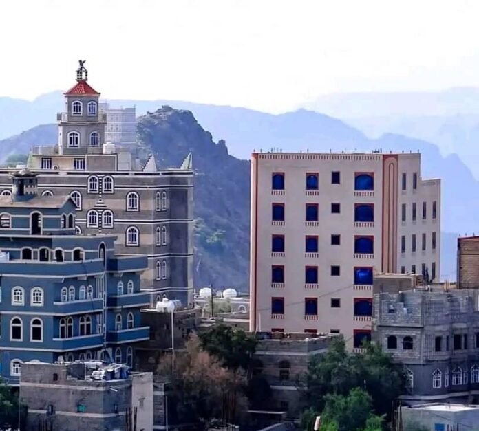 العمارة الحديثة تعيد تشكيل ملامح الريف