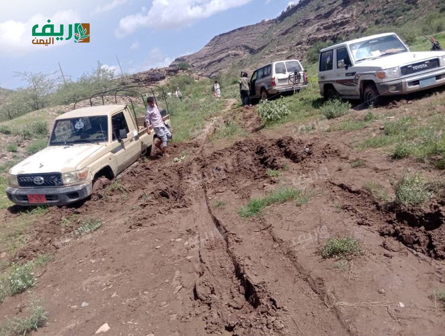 رباط الحرازي بالضالع: قرية منسية من الخدمات