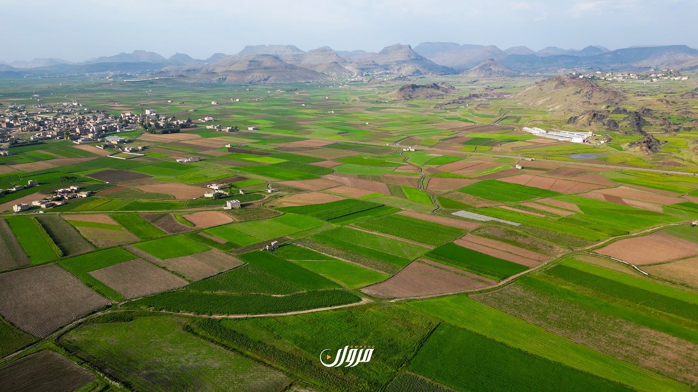 السياحة الريفية في إب: طبيعة ساحرة بلا استثمار