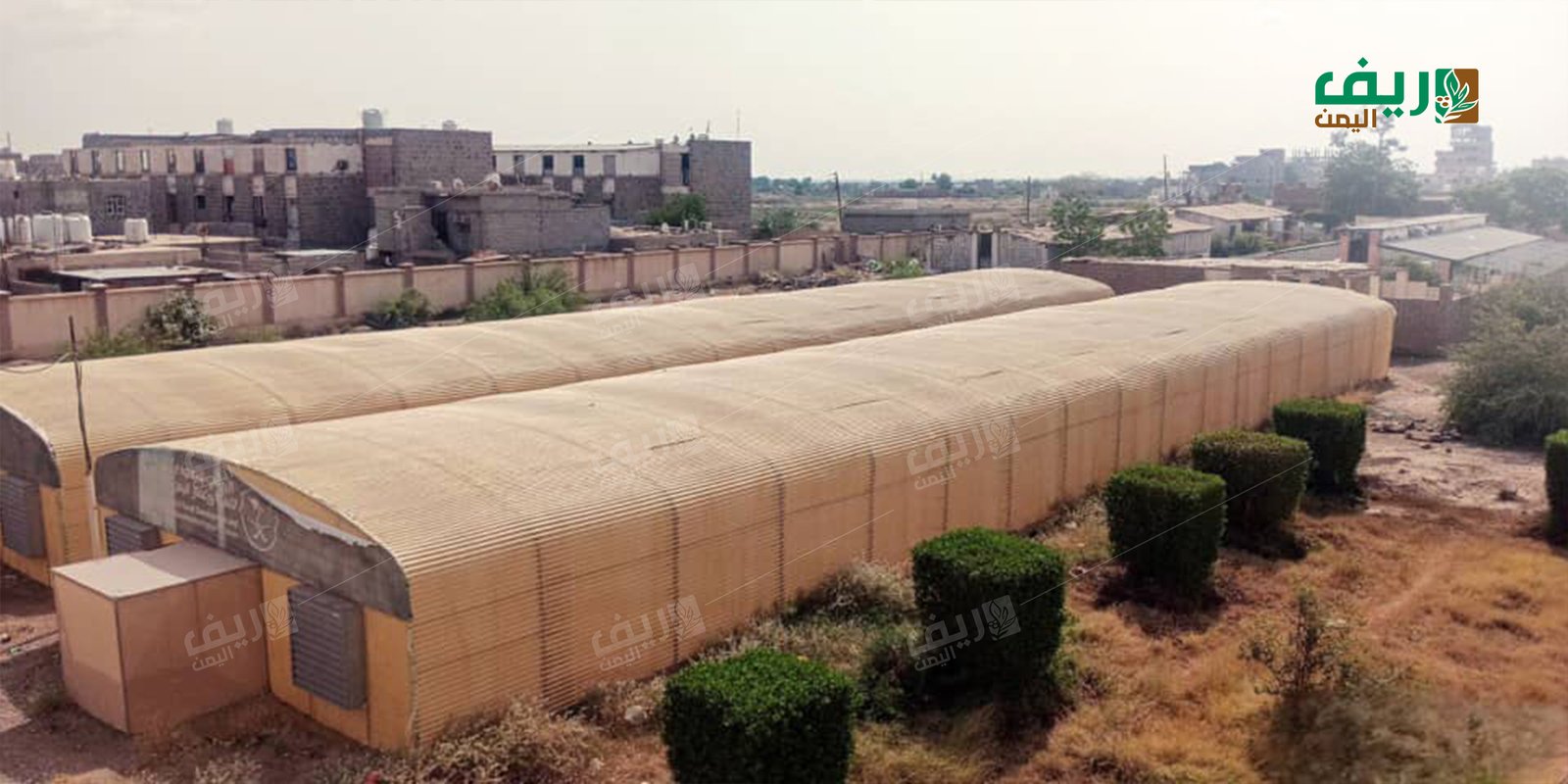 عميد كلية ناصر لحج: التعليم التطبيقي مفتاح الأمن الغذائي