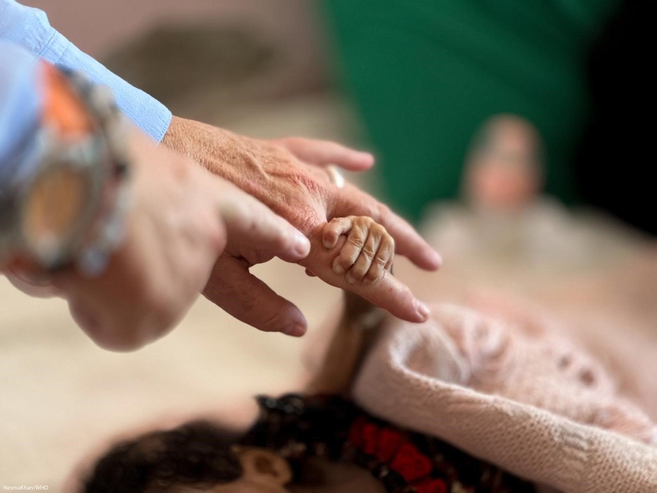 تصنيف اليمن في أعلى مستويات الطوارئ الصحية