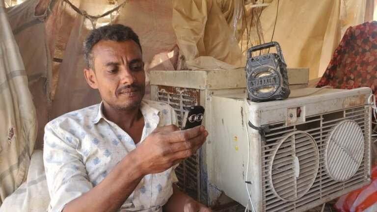 في اليوم العالمي للإذاعة.. كيف شكّل المذياع ذاكرة الريف؟