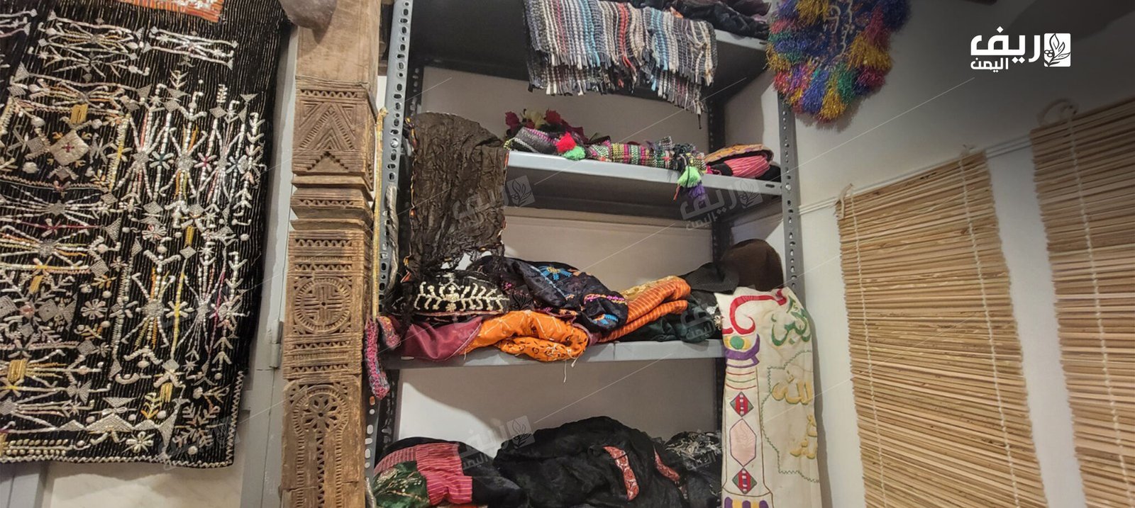 ثلاثة عقود من الشغف.. متحف فردي يصون ذاكرة حضرموت