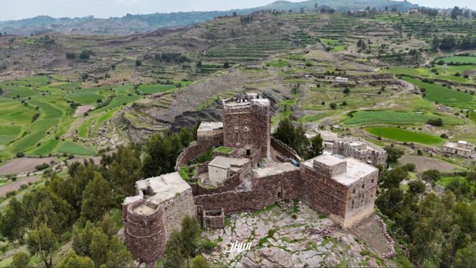 حصن العبس التأريخي