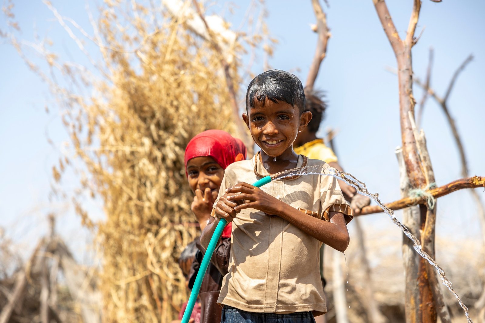 آبار اليمن المتلاشية: كيف أصبحت المياه سبباً للنزاعات؟