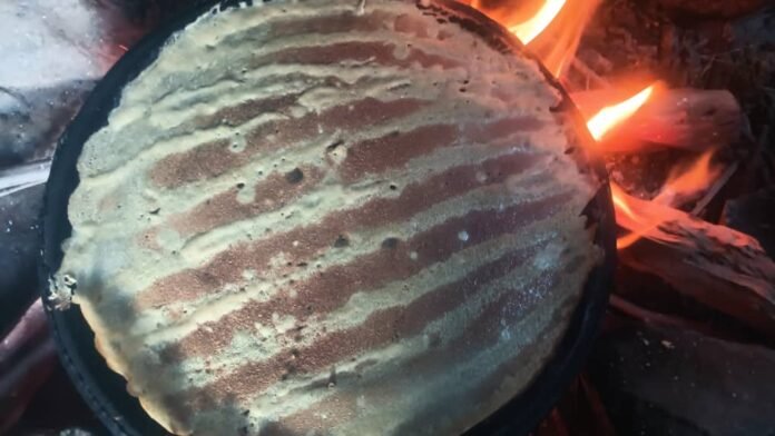 HHH ‹اللحوح› أيقونة المائدة الرمضانية في ريف اليمن