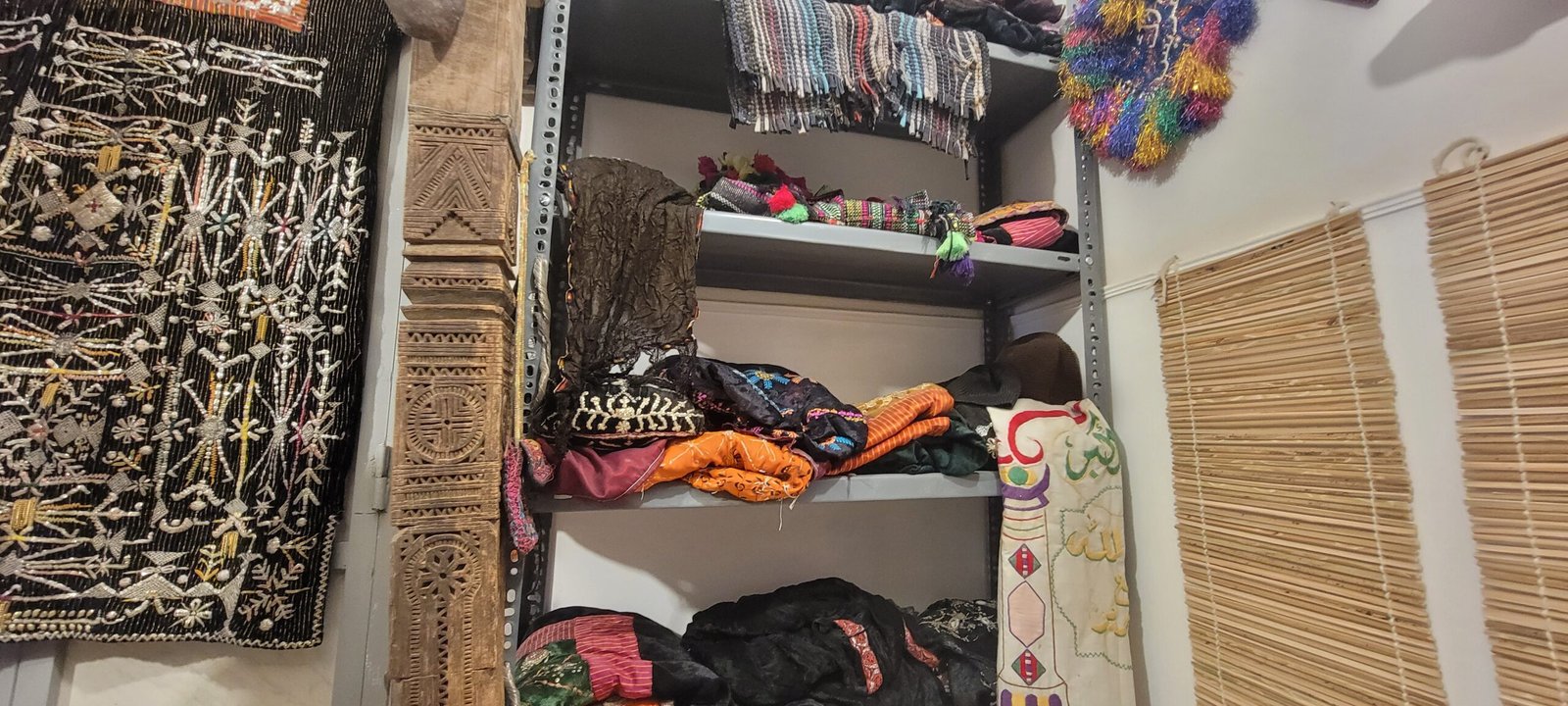 ثلاثة عقود من الشغف.. متحف فردي يصون ذاكرة حضرموت