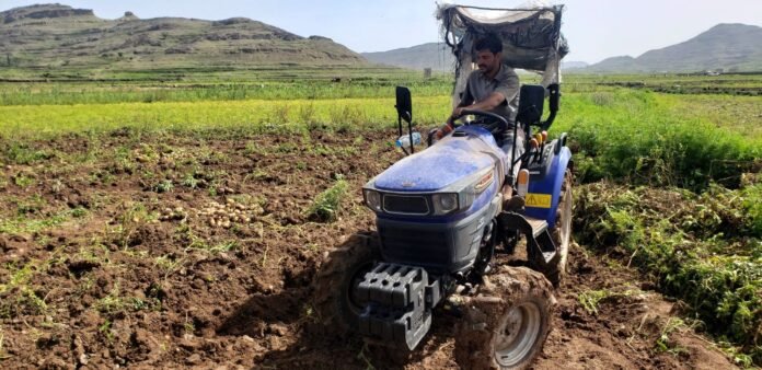 المزارعون في اليمن بين آمال الوفرة ومخاوف الفيضانات