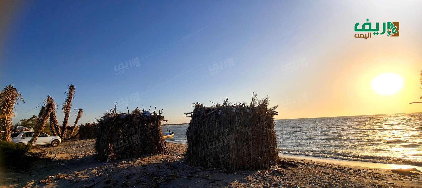 ساحل تعز: بوابة اليمن الغربية الإستراتيجية الغنية