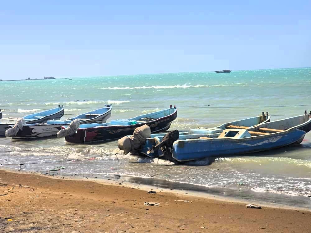 ساحل تعز: بوابة اليمن الغربية الإستراتيجية الغنية