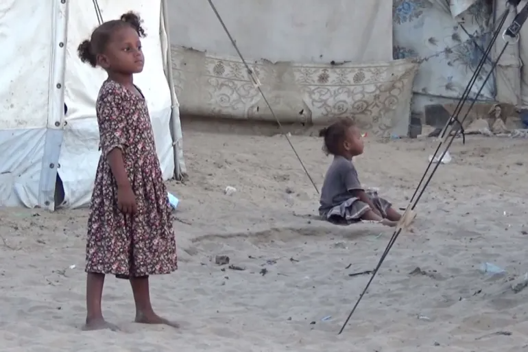 المهمشون في رمضان.. معاناة مستمرة وحرمان مضاعف