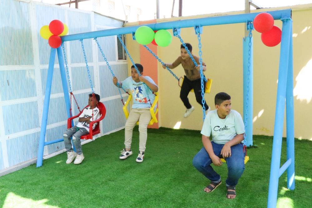 بين الاحتواء والإخفاء.. كيف يشكّل الريف مصير أطفال التوحد؟