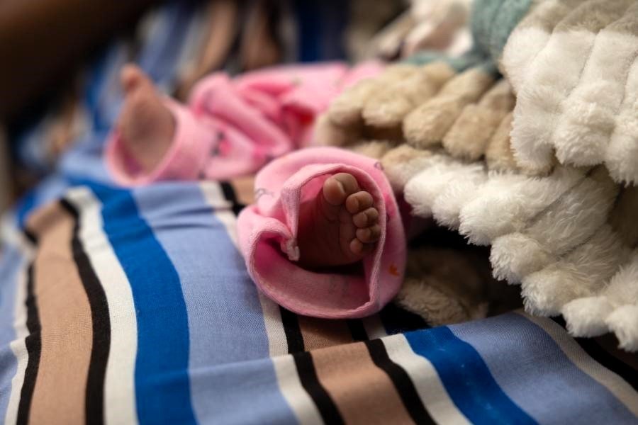 مرض الحصبة يقتل 21 طفلًا.. كيف عاد تفشي الفيروس؟