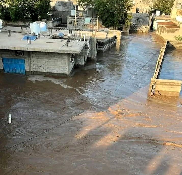 مدينة عدن قد تغرق خلال 30 دقيقة: دراسة تدق ناقوس الخطر