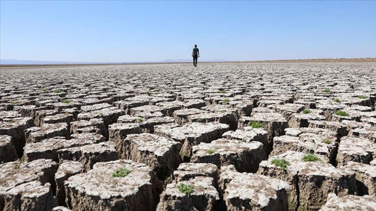 الجفاف يهدد الأمن الغذائي في الشرق الأوسط