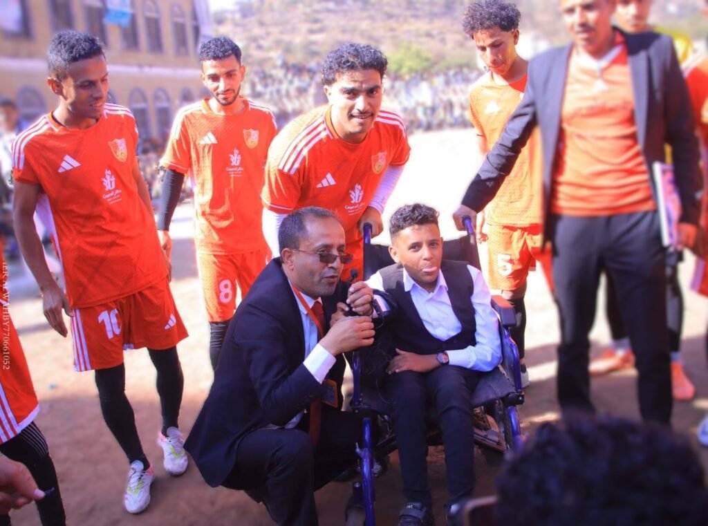 كأس بعدان: قصة شغف الريف بكرة القدم