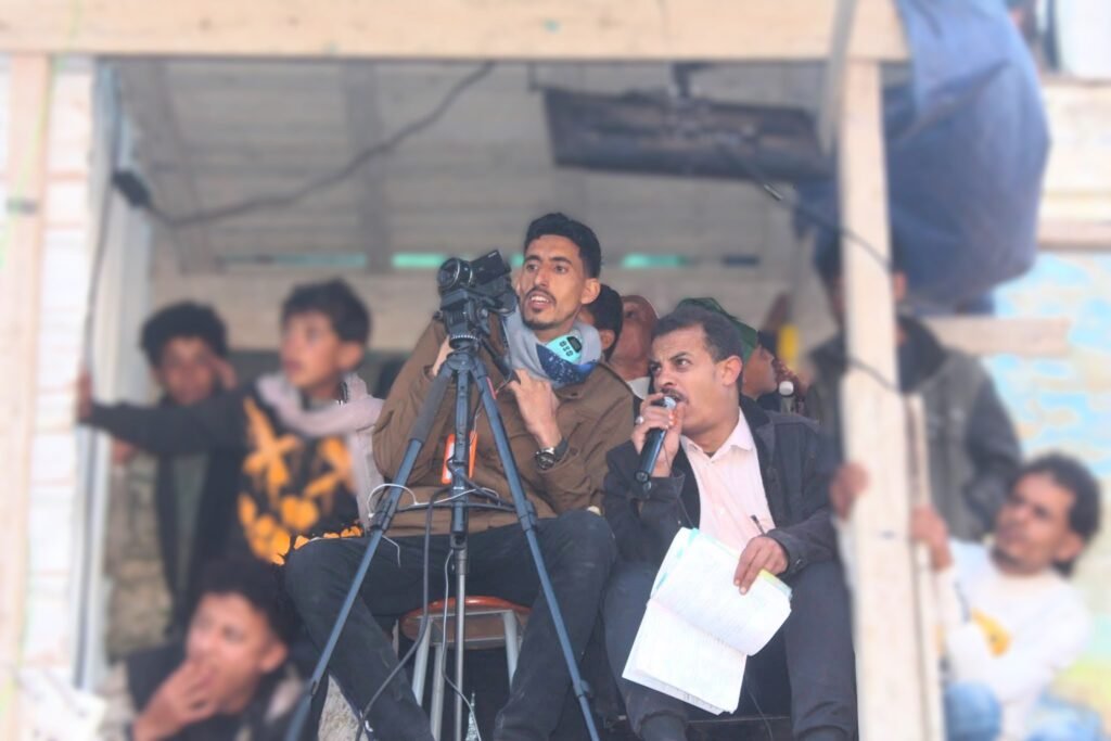 كأس بعدان: قصة شغف الريف بكرة القدم