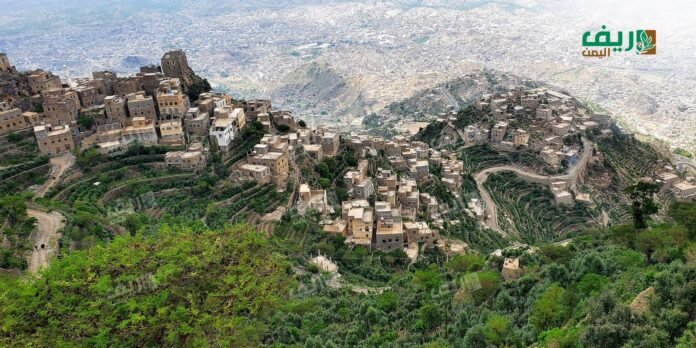 رحلة في أرياف تعز: سحر جبل صبر وأسرار الطبيعة