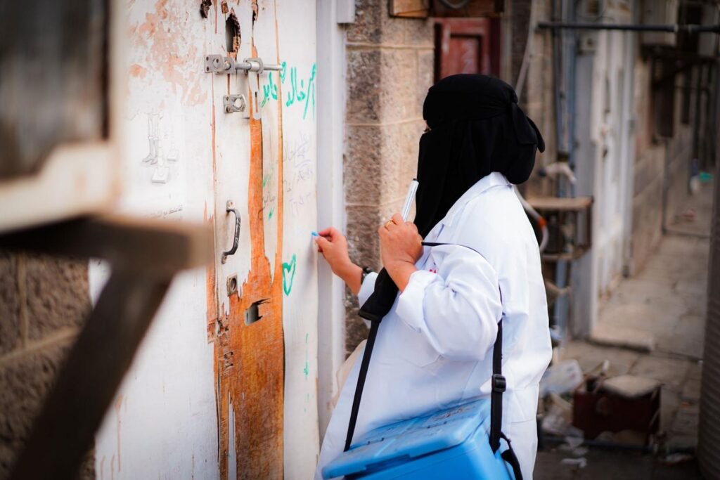 مرض الحصبة يقتل 21 طفلًا.. كيف عاد تفشي الفيروس؟