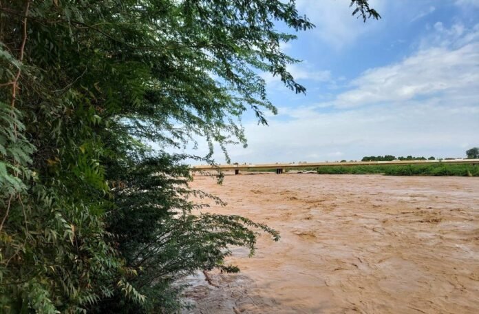 اليمن يسجل أعلى معدل أمطار خلال 5 أعوام في مارس