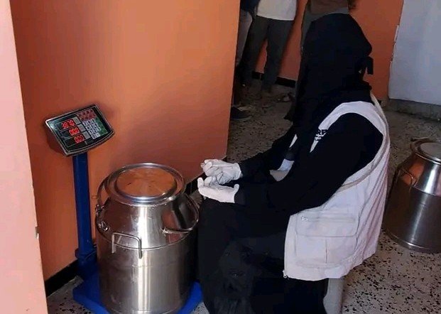 ‹حقين الحجرية›.. تجربة نسوية تعيد تشكيل الاقتصاد الريفي