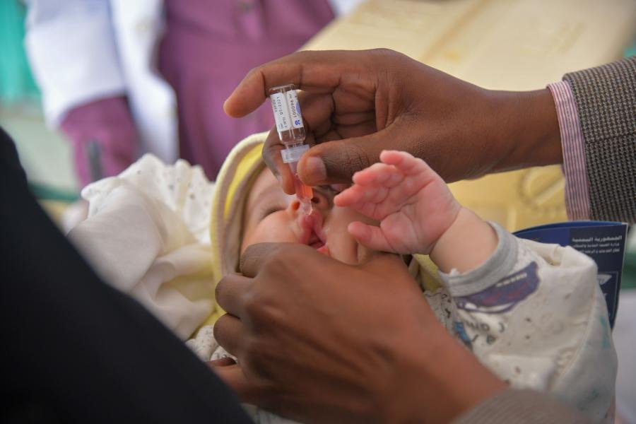 مرض الحصبة يقتل 21 طفلًا.. كيف عاد تفشي الفيروس؟