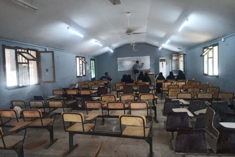 العزوف عن كليات التربية.. أزمة تهدد مستقبل التعليم