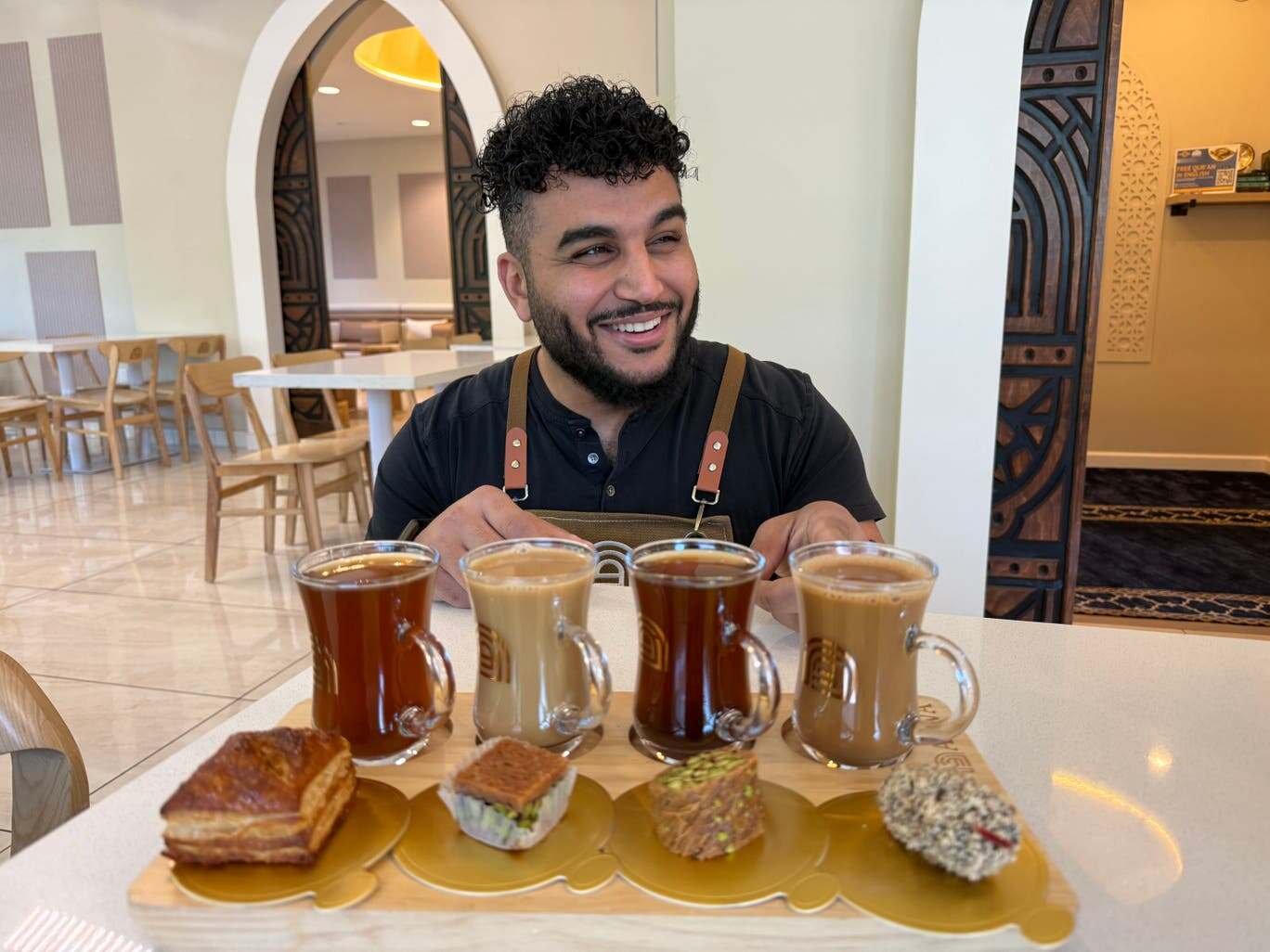 القهوة اليمنية ريادة تاريخية تغزو الأسواق الأمريكية