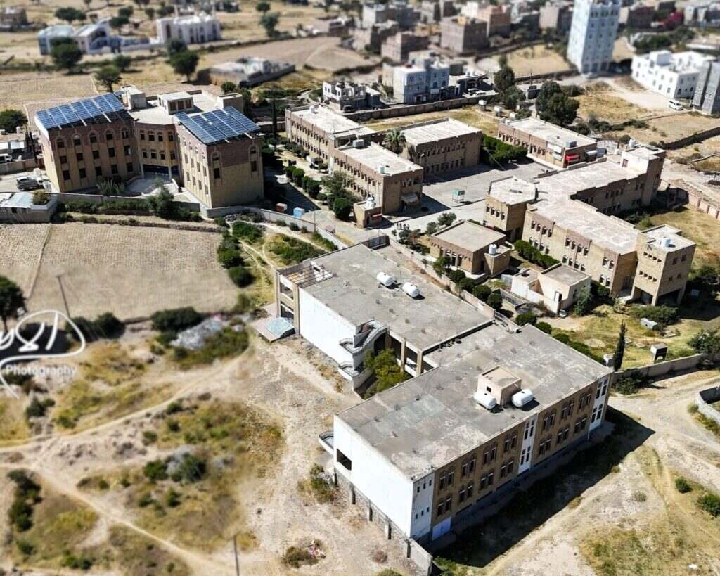 تعز.. الإعلان عن تأسيس أول جامعة حكومية بالريف