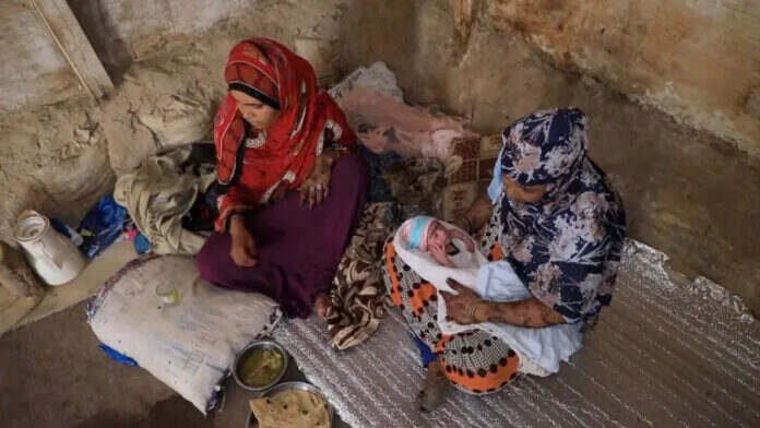 e الإجهاض.. وجع متجدد في طرق الريف الوعرة