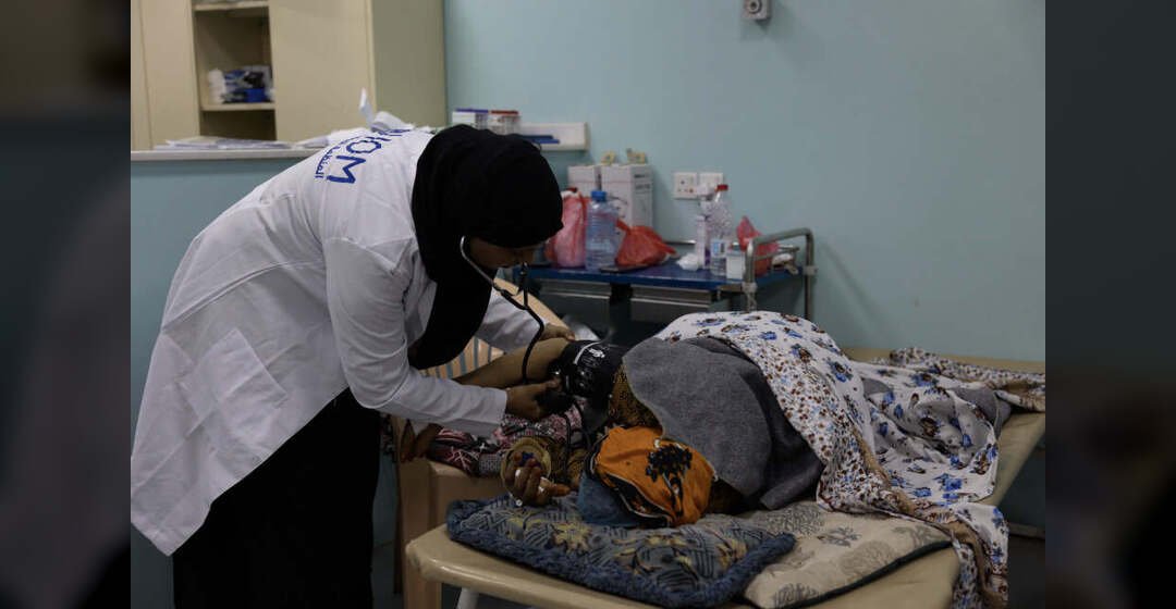 ‹الملاريا› وباء موسمي يثقل كاهل سكان الريف