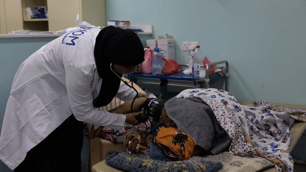 ‹الملاريا› وباء موسمي يثقل كاهل سكان الريف