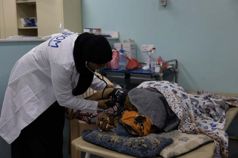 ‹الملاريا› وباء موسمي يثقل كاهل سكان الريف