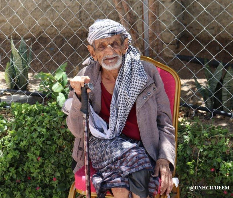 كبار السن في الأرياف.. عزلة تمتد حتى آخر العمر