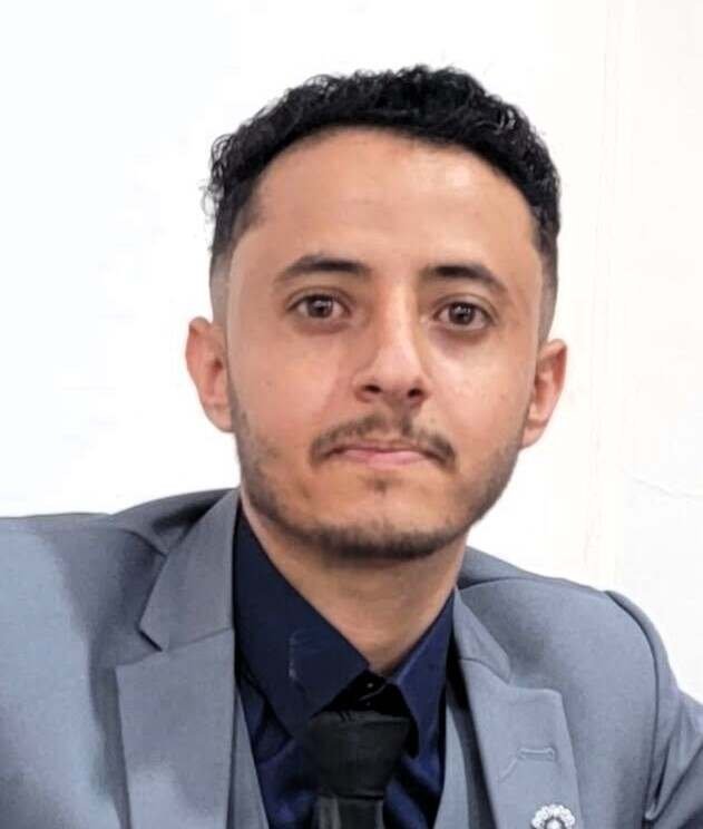 عبدالرقيب اليعيسي