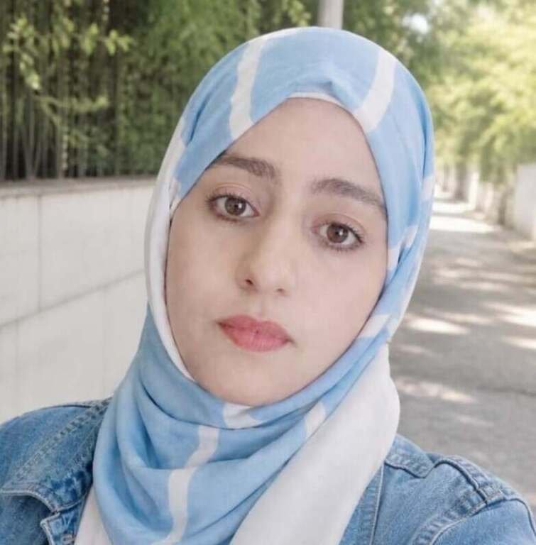 غادة الحسيني