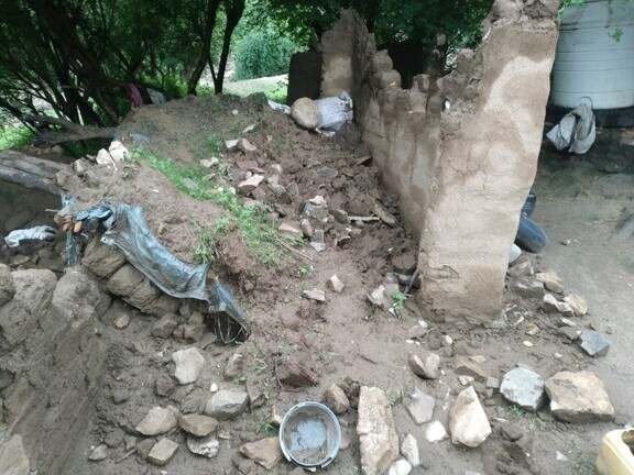 بيوت تهامة الطينية.. ذاكرة معمارية في مواجهة المناخ