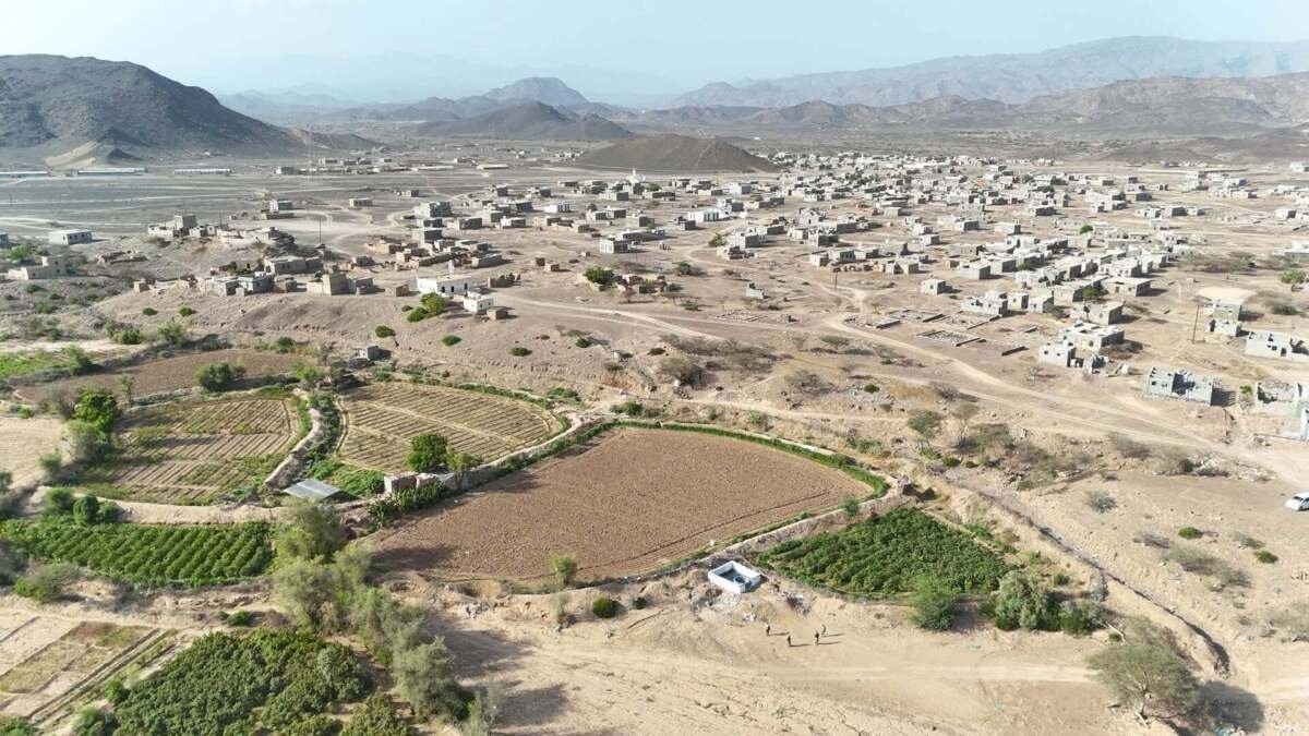 الهزات الأرضية في لحج: تقرير يفسر النشاط الزلزالي وأصوات الانفجارات