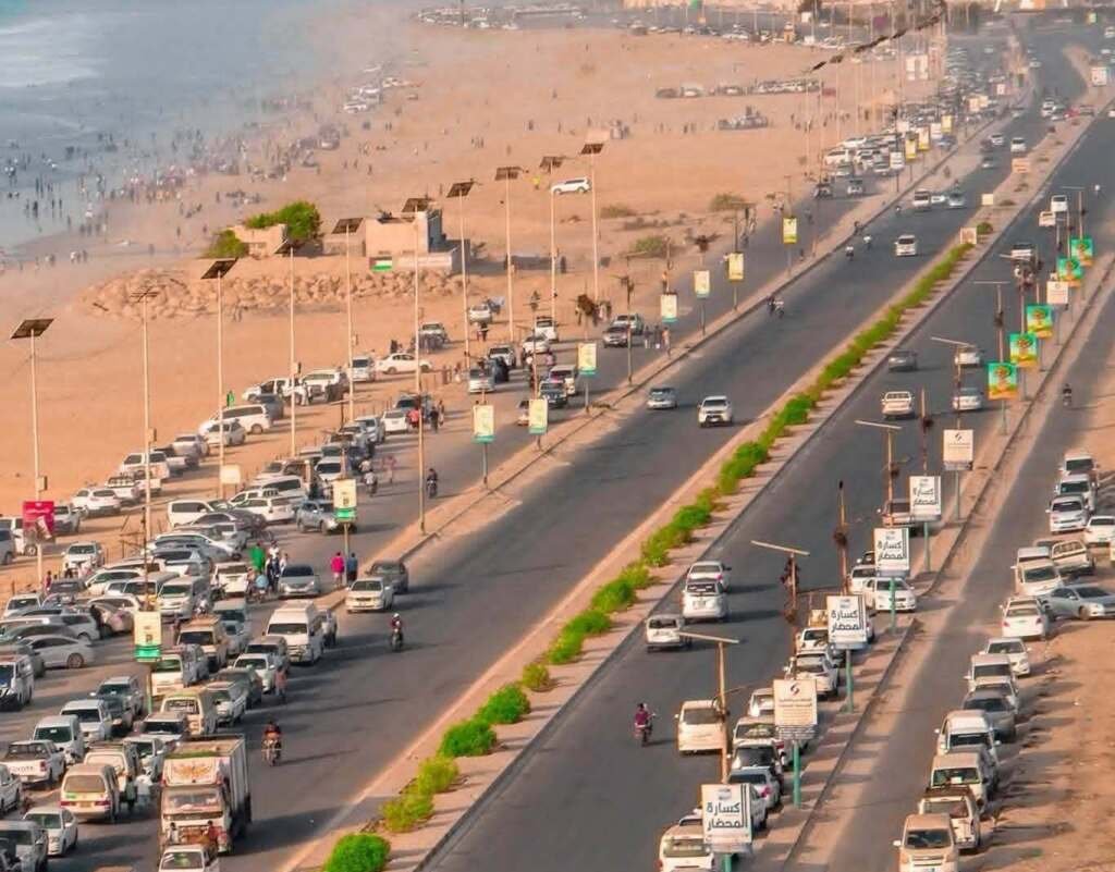 موسم البلدة بالمكلا.. التراث الحضرمي ينعش الاقتصاد والسياحة