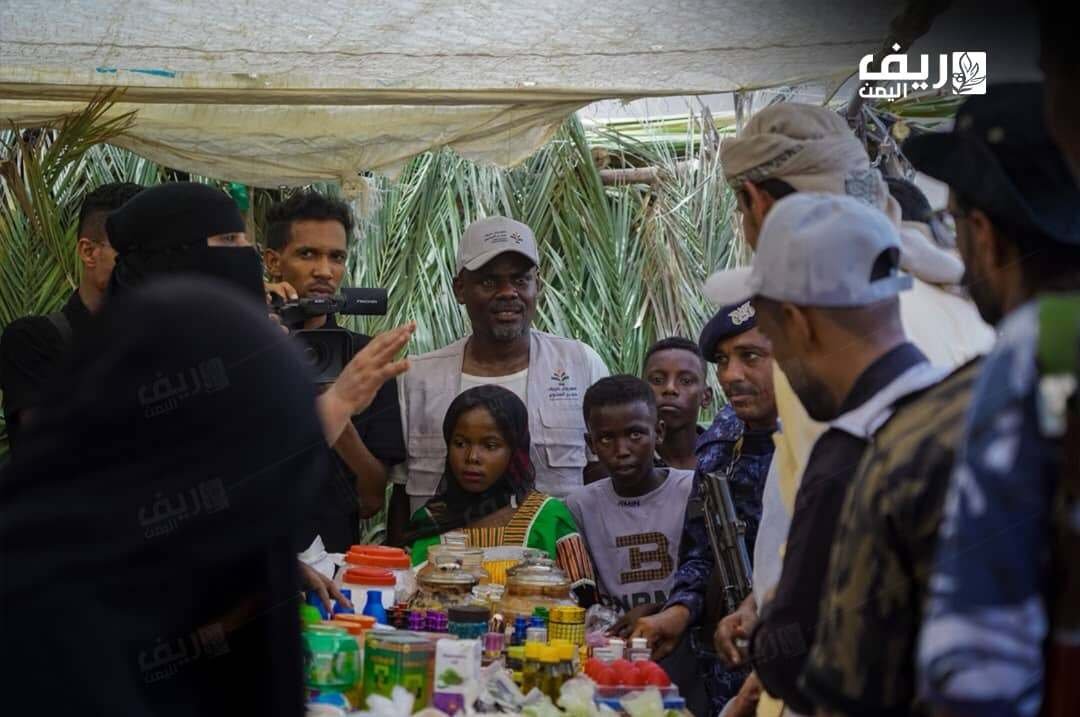 حضرموت: اختتام النسخة الثالثة من مهرجان خريف حجر السنوي