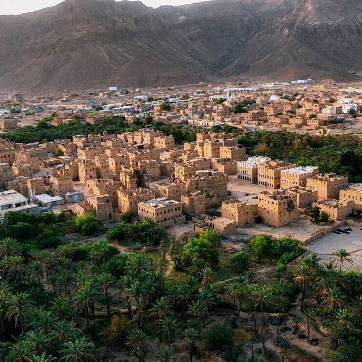 مهرجان «خريف حجر» يحقق تداولًا تجاريًا بـ 235 مليون ريال