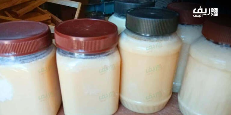 عسل الصورب العودي.. شريان اقتصادي بجودة عالية وتحديات