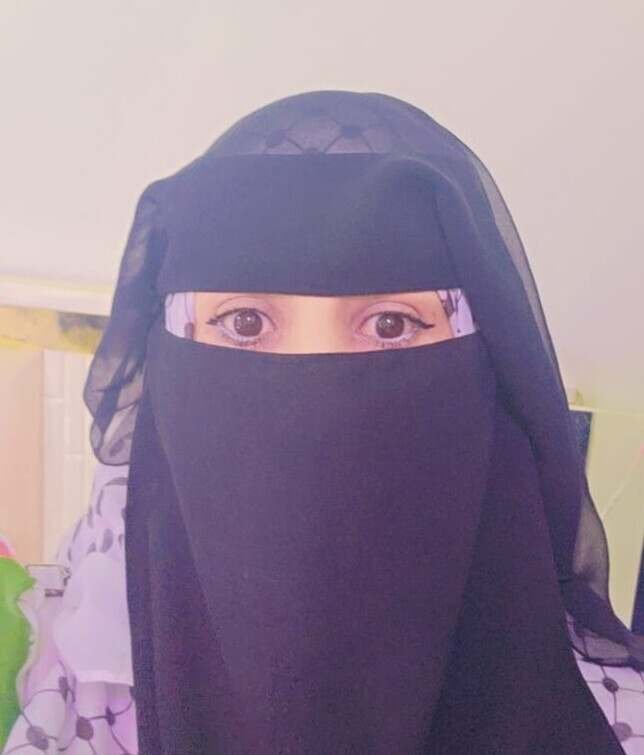خديجة خالد