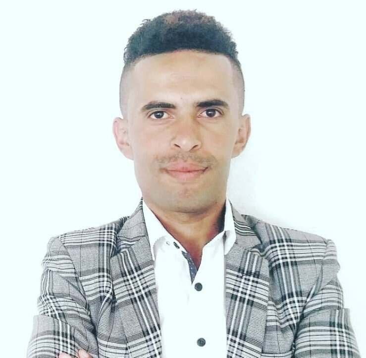 عبدالله علي