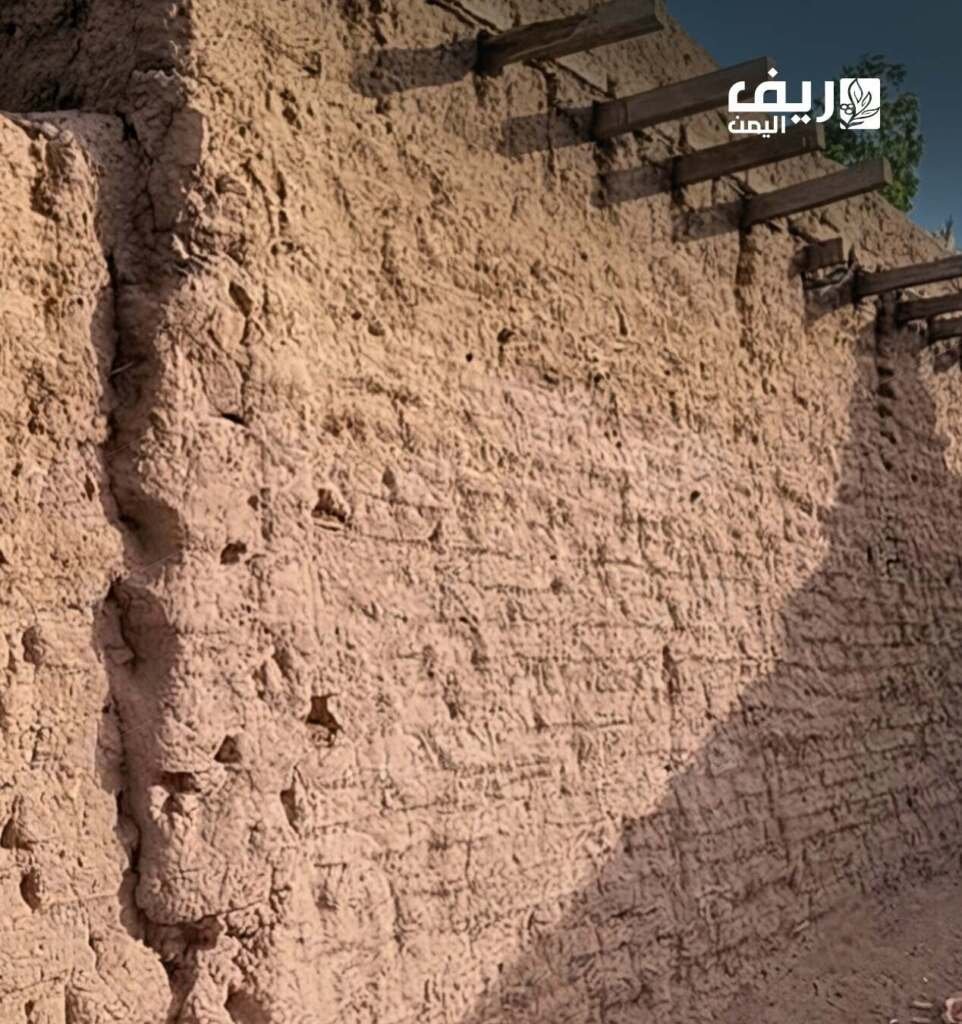 إرث الأجداد.. كيف تُلهم البيوت الطينية في لحج مستقبل التكيّف المناخي؟