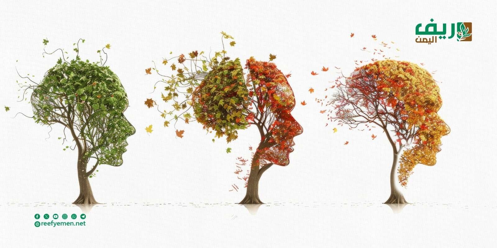 مرضى الزهايمر .. ذاكرة تتلاشى وتحديات صحية غائبة